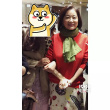 网友三天两次偶遇林青霞晒照 65岁拥有冻龄美貌