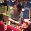 网友三天两次偶遇林青霞晒照 65岁拥有冻龄美貌
