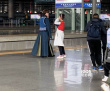 “傅瓔cp”合體錄綜藝 吳謹(jǐn)言為許凱整理衣服超甜