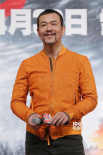 《雪暴》校园行遭犀利发问 廖凡：我没有总演坏人