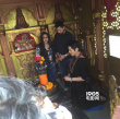 向佐郭碧婷尼泊爾做公益 小兩口形影不離相當(dāng)甜蜜