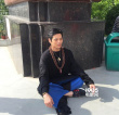 向佐郭碧婷尼泊爾做公益 小兩口形影不離相當(dāng)甜蜜