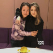 神仙關(guān)系！竇靖童為閨蜜慶生 壽星是張智霖外甥女