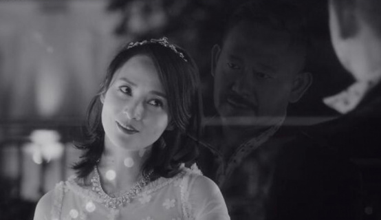 姜武抱得美人归 CCTV6电影频道4月16日10:09播出《完美有多美》