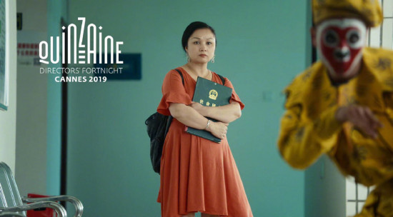 导演双周公布片单 邓婕监制新作《活着唱着》入围