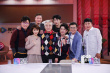 范丞丞“戀愛觀察員”卸任 暖心少年溫情告白父親