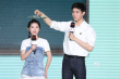 《最好的我们》定档6.21 陈飞宇何蓝逗默契“撒糖”