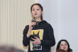 《过昭关》映后对谈：文艺片导演要学会寻找出路