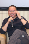 《過昭關(guān)》映后對談：文藝片導(dǎo)演要學(xué)會尋找出路