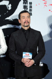 黃璐宋佳齊呼廖凡很嚇人 《雪暴》導(dǎo)演稱負(fù)荊前行