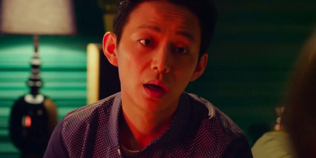 太真实了！何炅徐若瑄为你演绎夫妻是怎么处理财政大权的