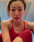 健身狂人郑秀文晒照 备战演唱会：没有后退的余地