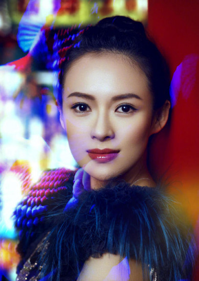 第72届戛纳电影节曝大师班阵容 章子怡史泰龙在列