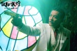 束焕新片《鼠胆英雄》曝剧照 刘威持枪怒指岳云鹏
