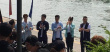 迪麗熱巴《極挑》曝路透 雙丸子頭似“中國娃娃”