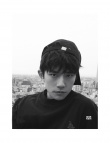 易烊千璽登封《時尚先生fine》 光影見證少年成長