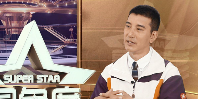 不止是演员和歌手 蒲巴甲将公益这件事情进行到底