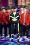 《這就是街舞2》易烊千璽合體易燃裝置 熱血回歸