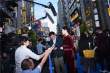 連軸轉(zhuǎn)！《哥斯拉2》日本首映 章子怡現(xiàn)身狀態(tài)好