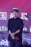 中国首部机车文化电影项目启动 郭京飞包贝尔亮相