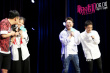 《最好的我們》路演 好妹妹樂隊：要有顆少年心