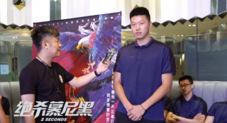 男篮国足点赞《绝杀慕尼黑》 励志精神鼓舞人心_欧洲_电影网_1905.com