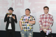 《侣行攻略》首映 赵英俊谈演员：拿了片酬要尽力