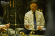 《妈阁是座城》终极海报 白百何黄觉“沉迷”澳门