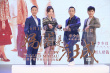 白百何“媽閣”首映談賭徒：只會(huì)覺(jué)得自己能贏