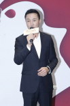 《媽閣是座城》首映 白百何賭命吳剛自認“渣男”