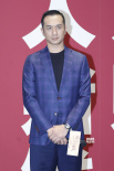 《媽閣是座城》首映 白百何賭命吳剛自認“渣男”