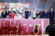 《解放了》主演分享幕后故事 鐘漢良磨壞8副手套