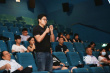 奥斯卡奖得主柯文思新作 《善良的天使》开启路演