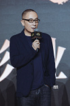 “街舞隊(duì)長(zhǎng)”吳建豪跨界做動(dòng)畫(huà) 歐豪大鵬互訴抱歉