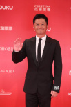 上影节推广大使吴京：这是奖励劳动者的时代