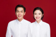 張若昀唐藝昕結(jié)婚證件照曝光 馬思純擔(dān)任婚禮司儀
