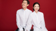 張若昀唐藝昕結(jié)婚證件照曝光 馬思純擔(dān)任婚禮司儀