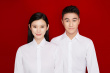 領(lǐng)證！ 何猷君奚夢(mèng)瑤曬結(jié)婚證件照 明年辦婚禮