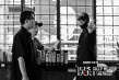 《誤殺》曝幕后工作照 陳思誠(chéng)聚焦類型片新探索
