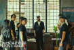 《誤殺》曝幕后工作照 陳思誠(chéng)聚焦類型片新探索