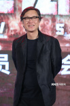 黄晓明致敬消防战士 杨紫《烈火英雄》圆父亲心愿