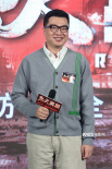 黄晓明致敬消防战士 杨紫《烈火英雄》圆父亲心愿