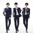 TFBOYS上演制服誘惑 全黑look帥氣撩人長腿吸睛