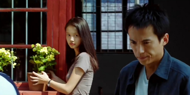 少女情怀总是诗 CCTV6电影频道7月19日08:46播出《我心雀跃》