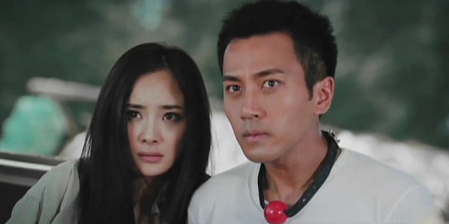 爱与不爱的考验 CCTV6电影频道7月22日10:22播出《HOLD住爱》