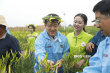 成龍為大同黃花代言 訂貨會(huì)成交總額近億元