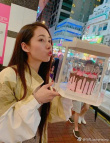 甜到心里去了！ 郭碧婷親手做生日蛋糕感動(dòng)向佐