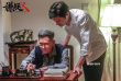 《嫌疑人》殺青 戲骨王勁松倪大紅李光復(fù)傾情加盟