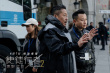 缅甸爆破怎么拍？《使徒2》动作特辑揭秘大制作