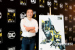 蝙蝠侠80周年庆典点睛ChinaJoy “DC一哥”现身